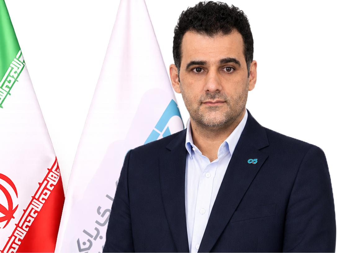  دکتر بهزاد روشن ( رئیس هیئت مدیره)